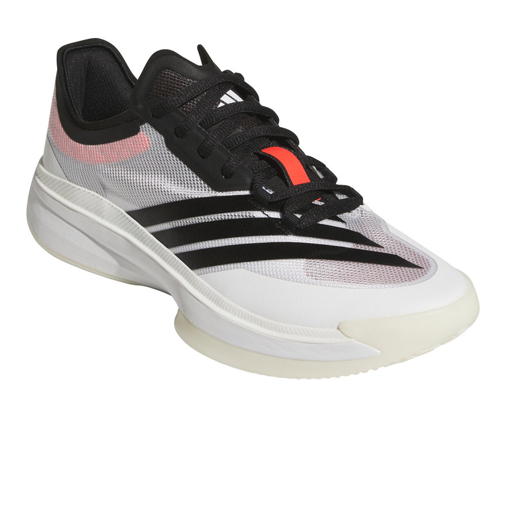 adidas zapatilla baloncesto Adizero Select 3.0 lateral interior
