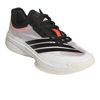adidas zapatilla baloncesto Adizero Select 3.0 lateral interior