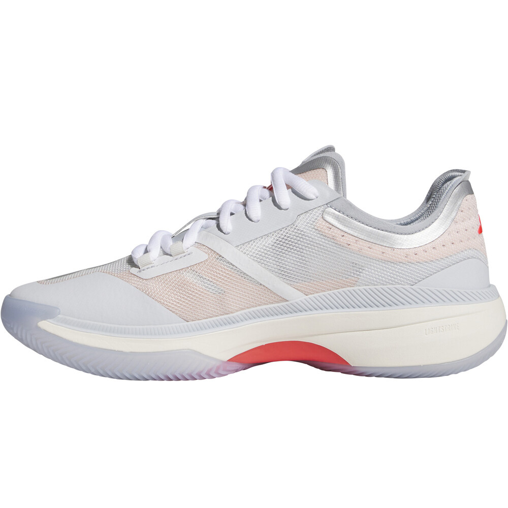 adidas zapatilla baloncesto Adizero Select 3.0 puntera