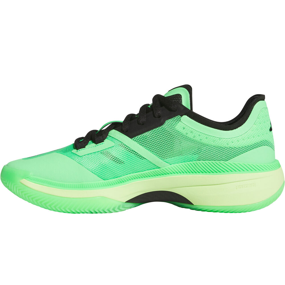 adidas zapatilla baloncesto Adizero Select 3.0 puntera