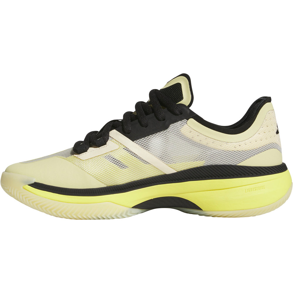 adidas zapatilla baloncesto Adizero Select 3.0 puntera