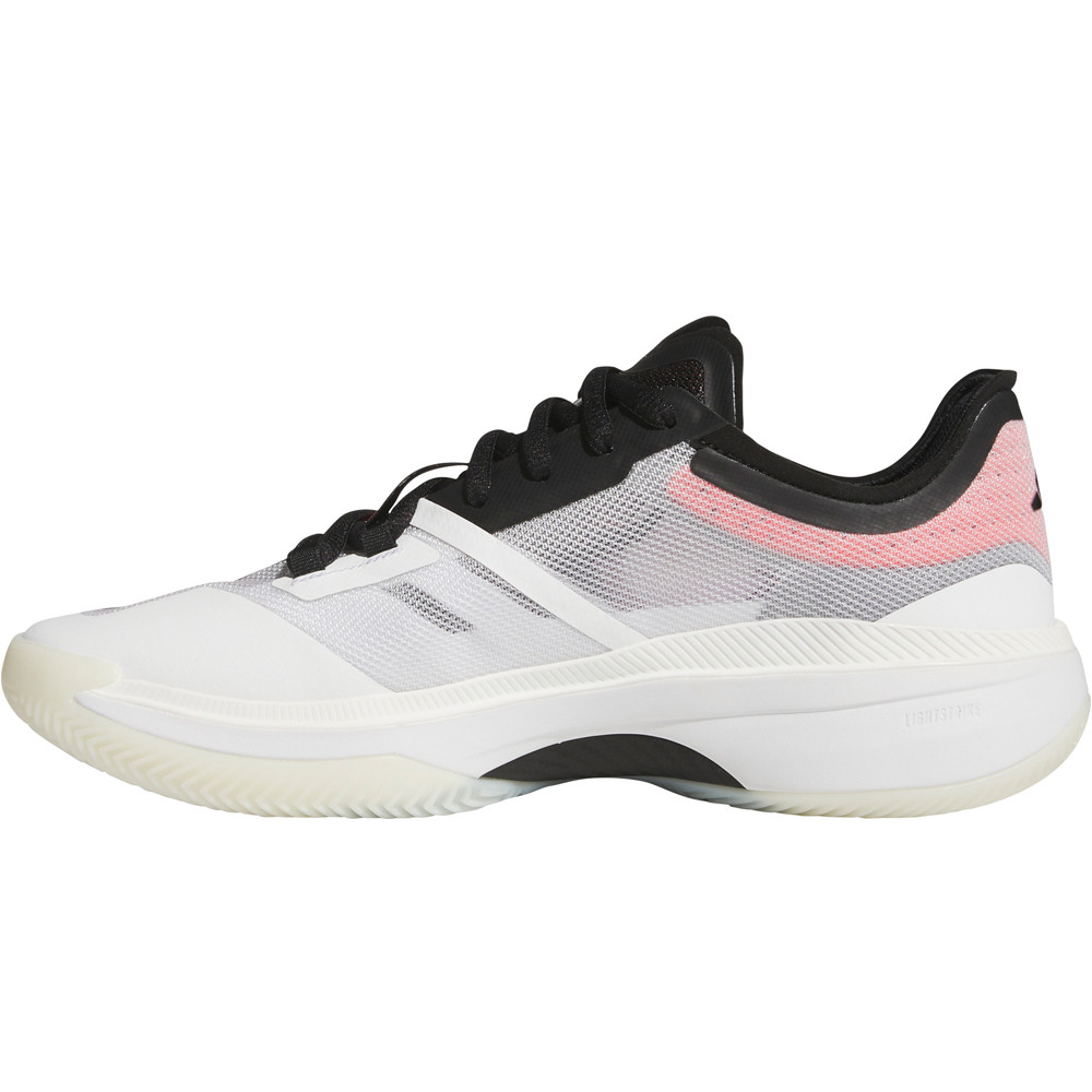 adidas zapatilla baloncesto Adizero Select 3.0 puntera