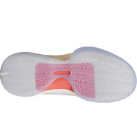 adidas zapatilla baloncesto Adizero Select 3.0 vista superior