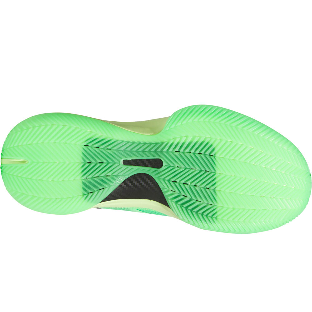 adidas zapatilla baloncesto Adizero Select 3.0 vista superior