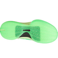 adidas zapatilla baloncesto Adizero Select 3.0 vista superior