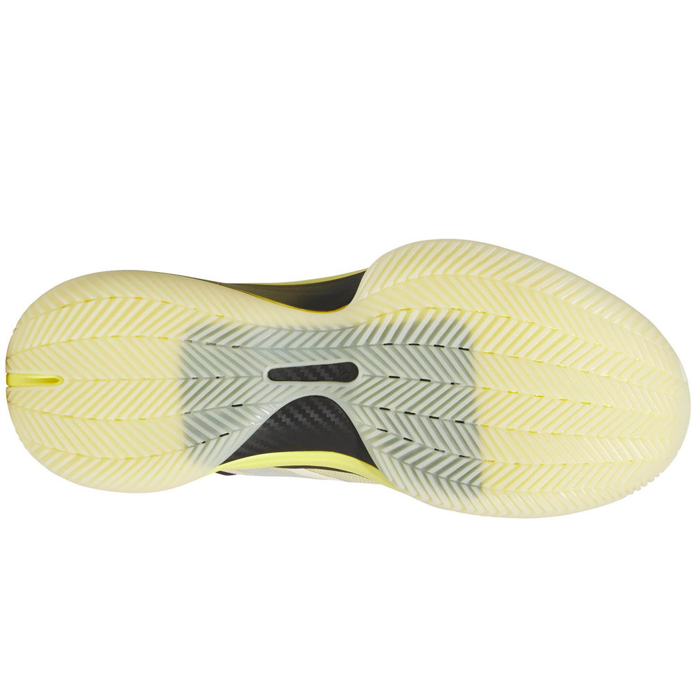 adidas zapatilla baloncesto Adizero Select 3.0 vista superior