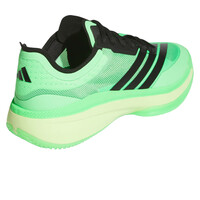 adidas zapatilla baloncesto Adizero Select 3.0 vista trasera
