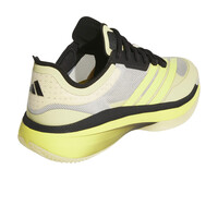adidas zapatilla baloncesto Adizero Select 3.0 vista trasera