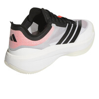 adidas zapatilla baloncesto Adizero Select 3.0 vista trasera