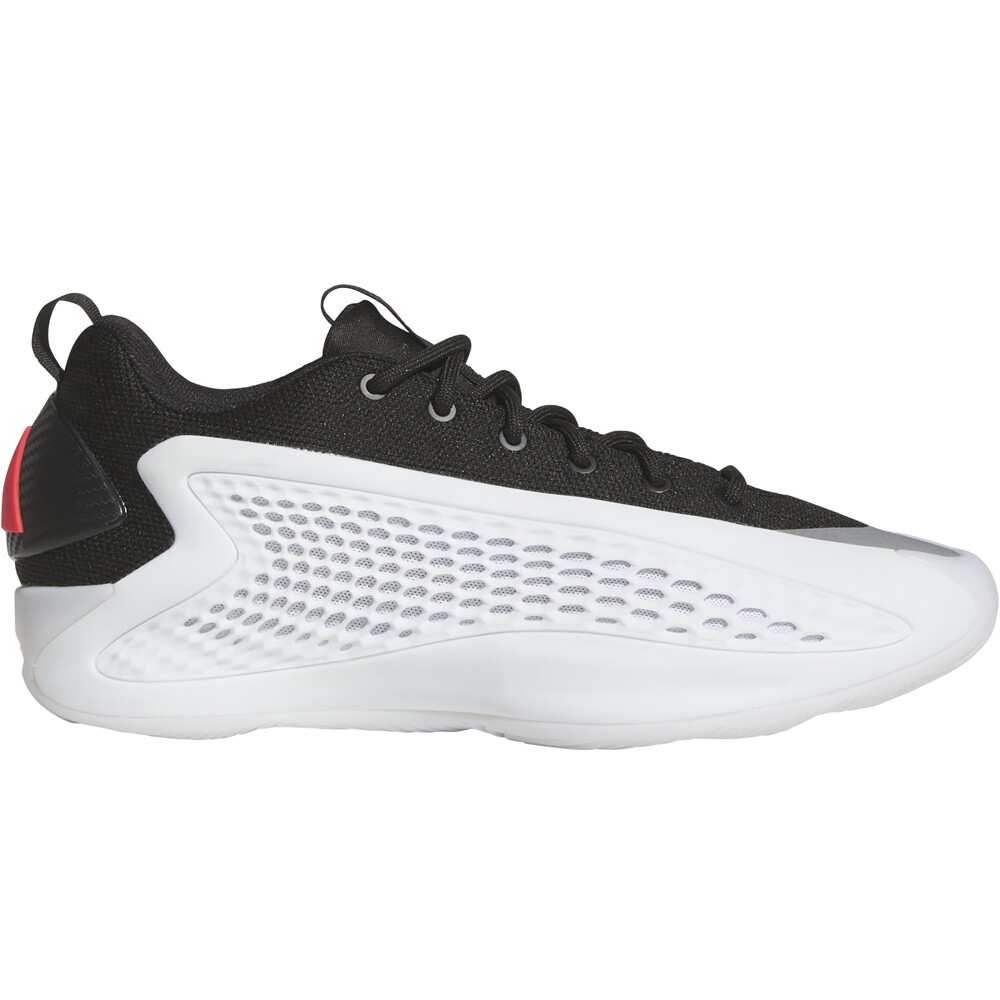 adidas zapatilla baloncesto ANTHONY EDWARDS 1 LOW lateral exterior