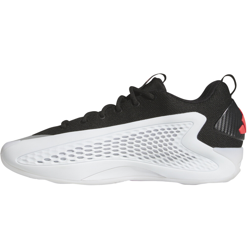 adidas zapatilla baloncesto ANTHONY EDWARDS 1 LOW puntera