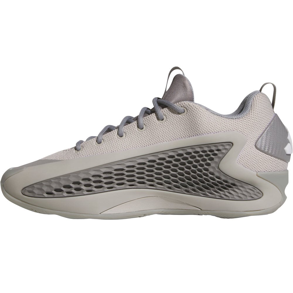 adidas zapatilla baloncesto Anthony Edwards 1 Low puntera