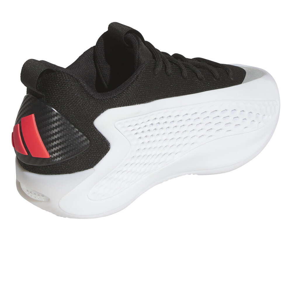 adidas zapatilla baloncesto ANTHONY EDWARDS 1 LOW vista trasera