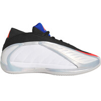 adidas zapatilla baloncesto ANTHONY EDWARDS 2 lateral exterior