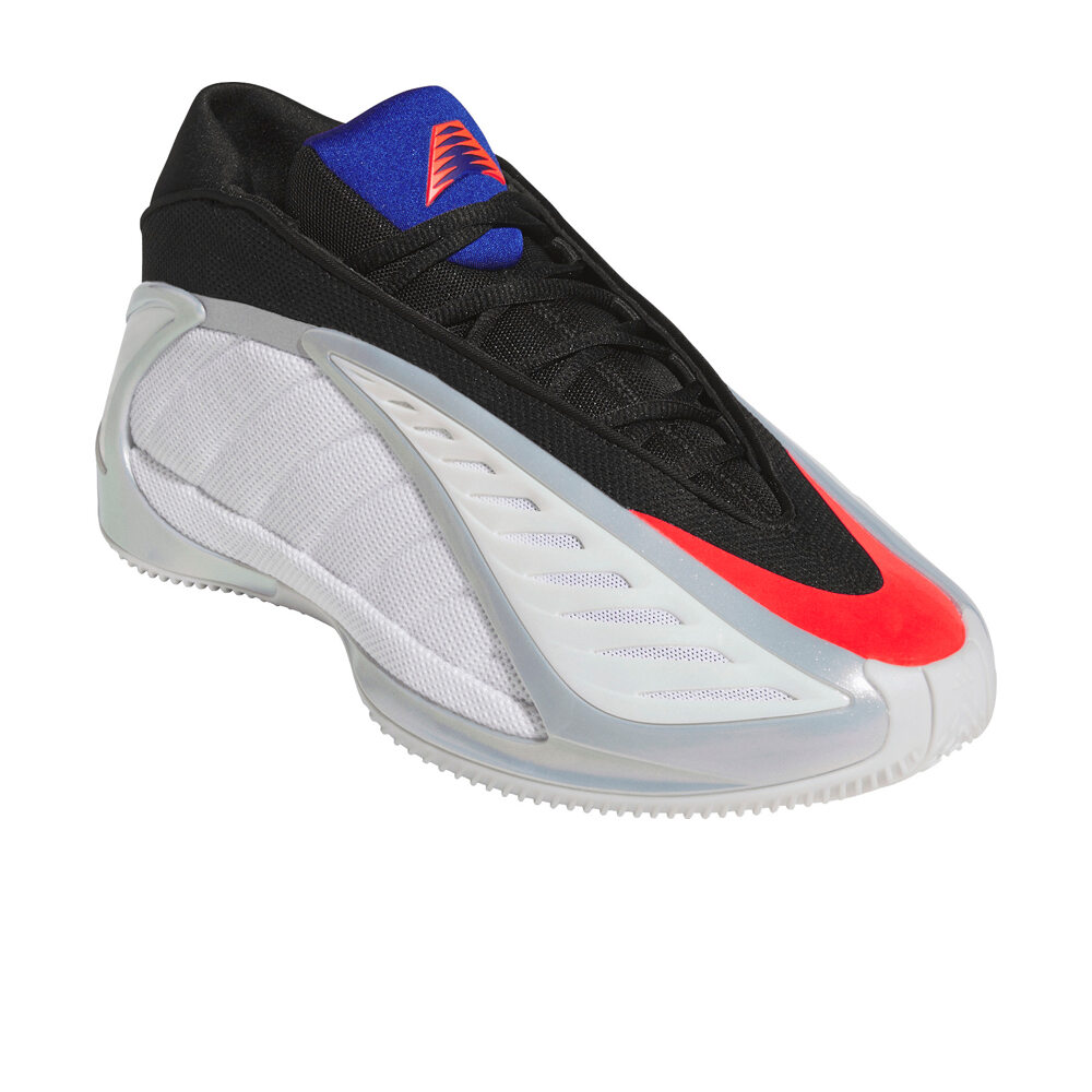 adidas zapatilla baloncesto ANTHONY EDWARDS 2 lateral interior