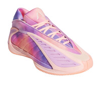 adidas zapatilla baloncesto ANTHONY EDWARDS 2 lateral interior