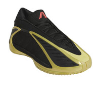 adidas zapatilla baloncesto ANTHONY EDWARDS 2 lateral interior