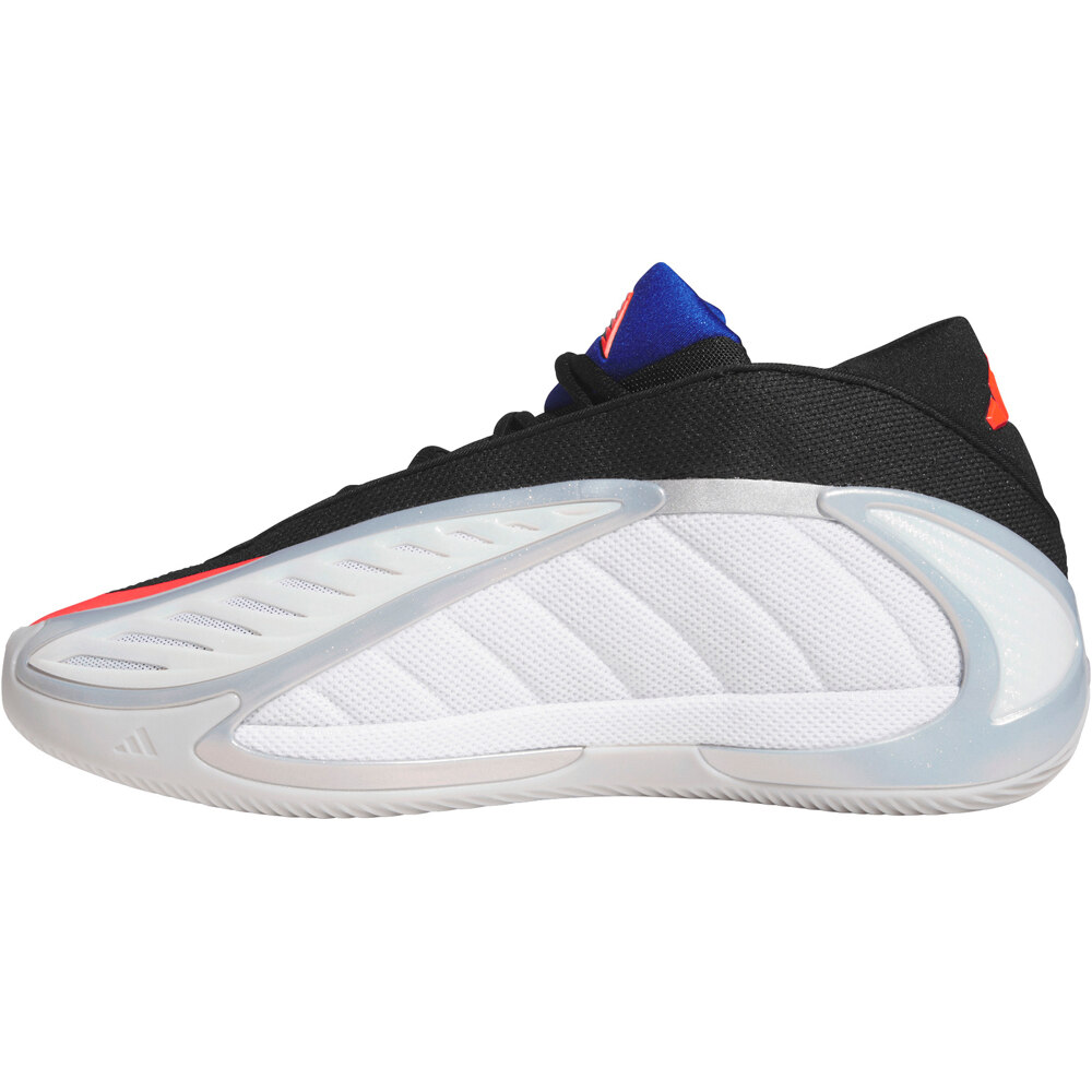 adidas zapatilla baloncesto ANTHONY EDWARDS 2 puntera