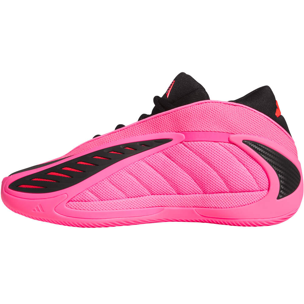 adidas zapatilla baloncesto ANTHONY EDWARDS 2 puntera