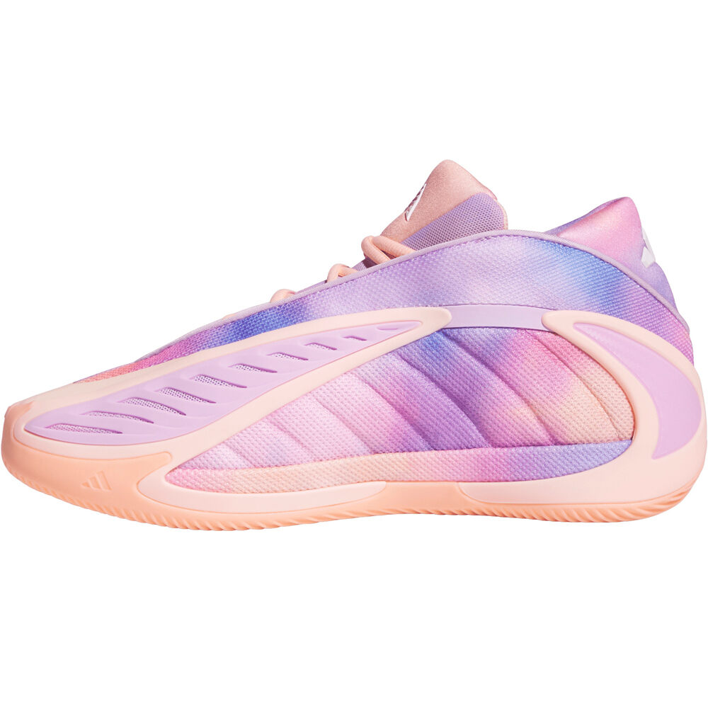 adidas zapatilla baloncesto ANTHONY EDWARDS 2 puntera