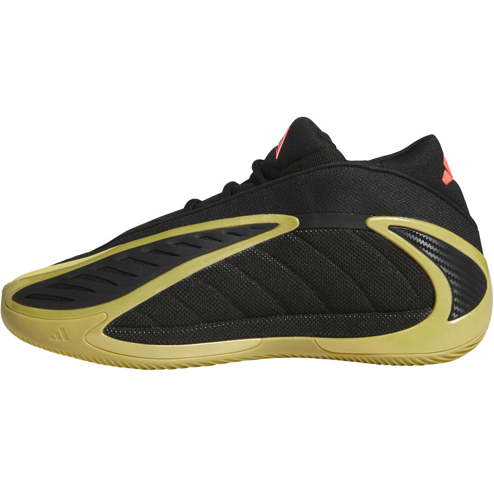 adidas zapatilla baloncesto ANTHONY EDWARDS 2 puntera