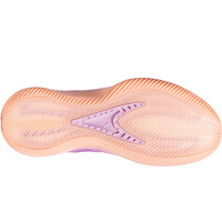 adidas zapatilla baloncesto ANTHONY EDWARDS 2 vista superior