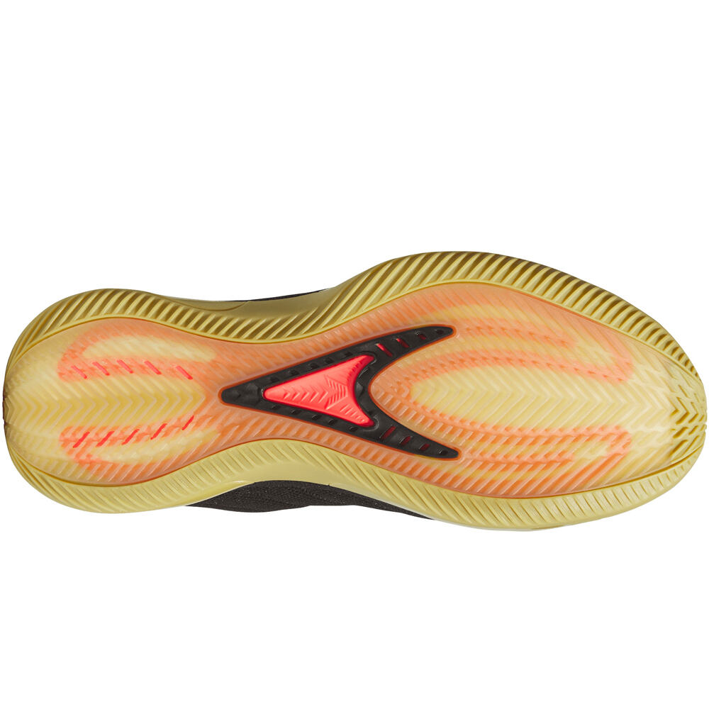 adidas zapatilla baloncesto ANTHONY EDWARDS 2 vista superior