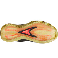 adidas zapatilla baloncesto ANTHONY EDWARDS 2 vista superior