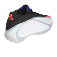 adidas zapatilla baloncesto ANTHONY EDWARDS 2 vista trasera