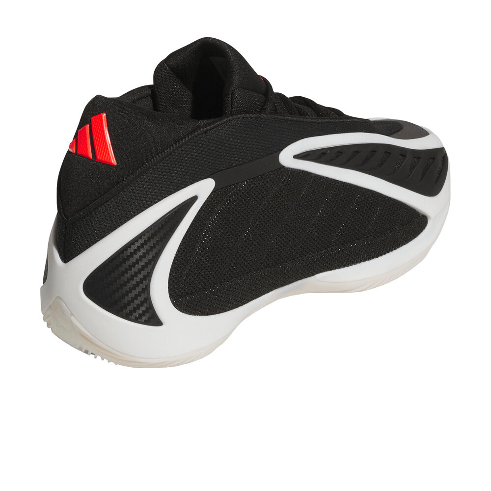 adidas zapatilla baloncesto ANTHONY EDWARDS 2 vista trasera