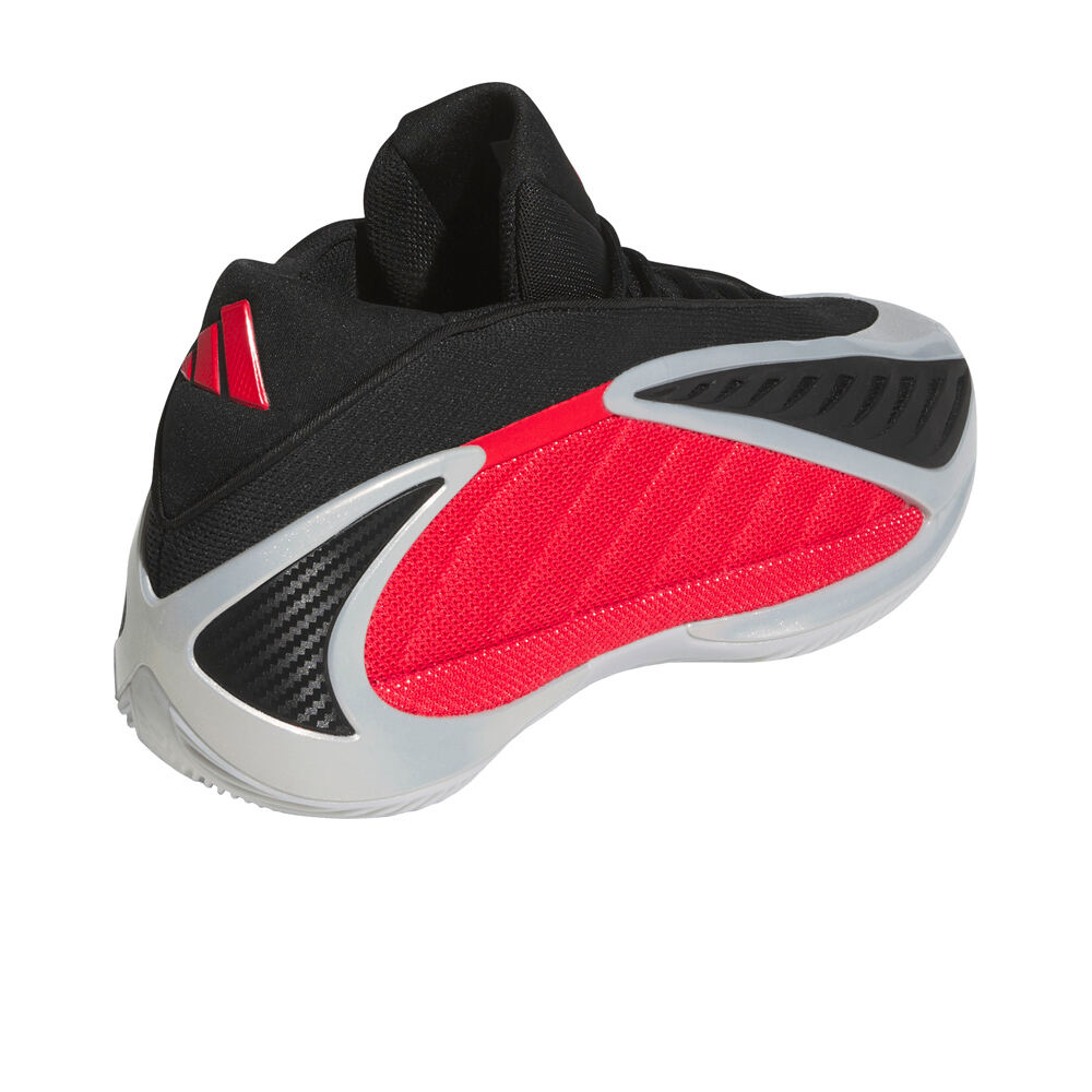 adidas zapatilla baloncesto ANTHONY EDWARDS 2 vista trasera