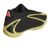 adidas zapatilla baloncesto ANTHONY EDWARDS 2 vista trasera