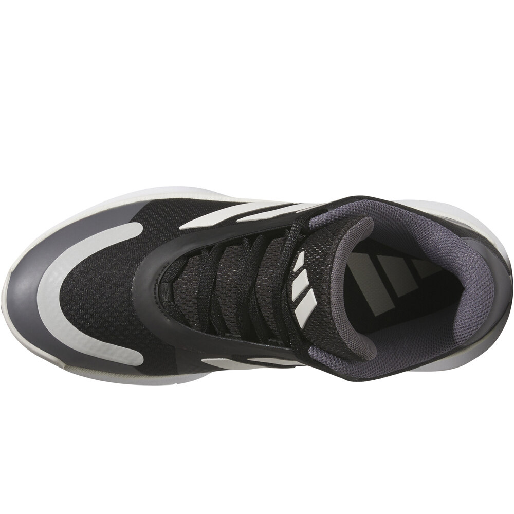 adidas zapatilla baloncesto BB Legends Low vista superior