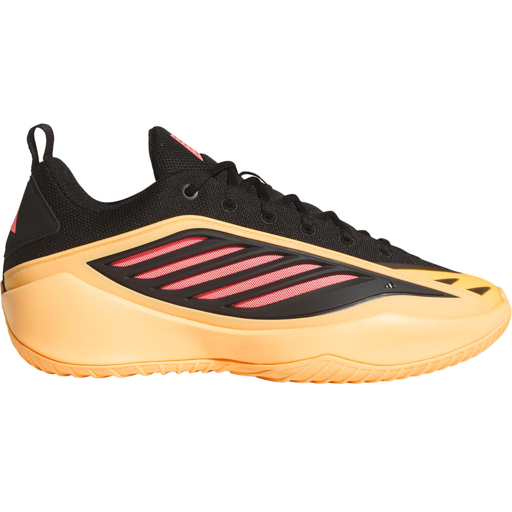 adidas zapatilla baloncesto BELIEVE THAT 1 lateral exterior
