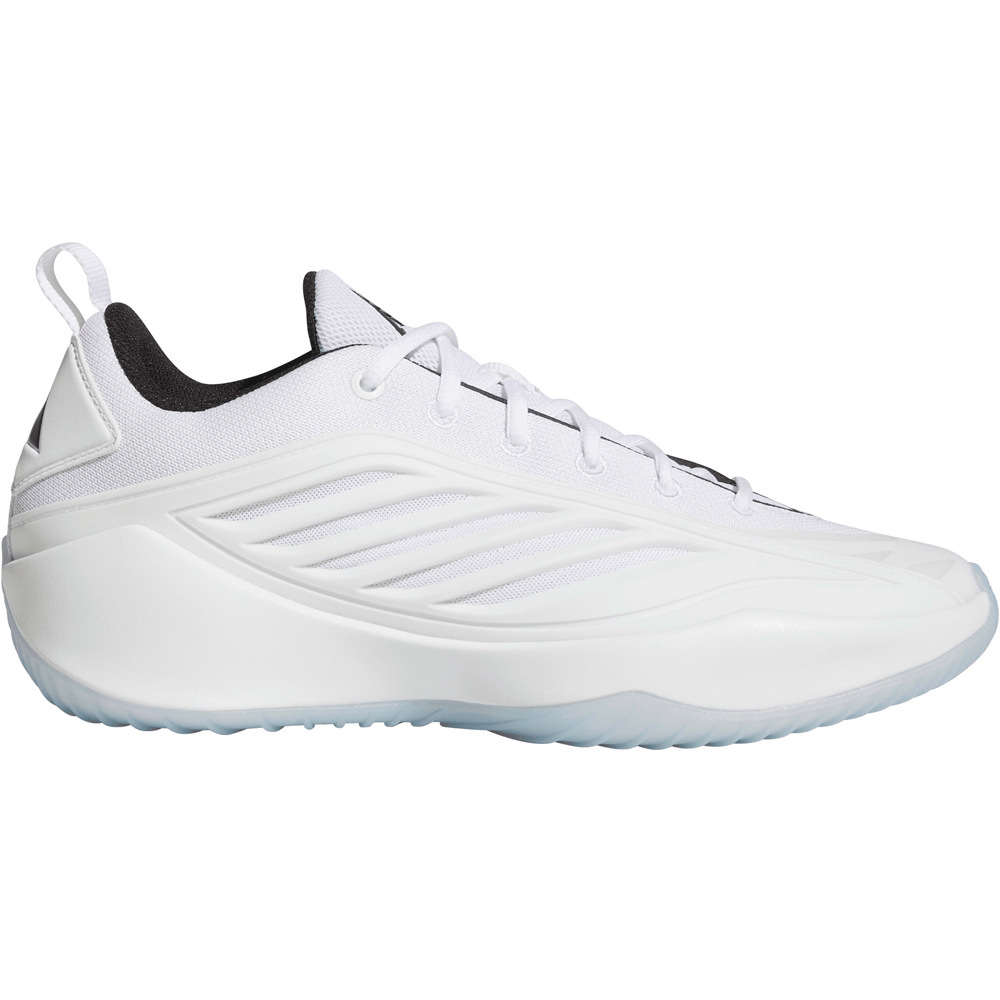adidas zapatilla baloncesto BELIEVE THAT 1 lateral exterior
