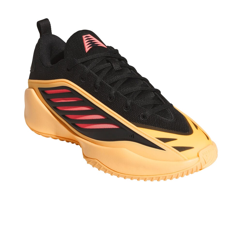 adidas zapatilla baloncesto BELIEVE THAT 1 lateral interior