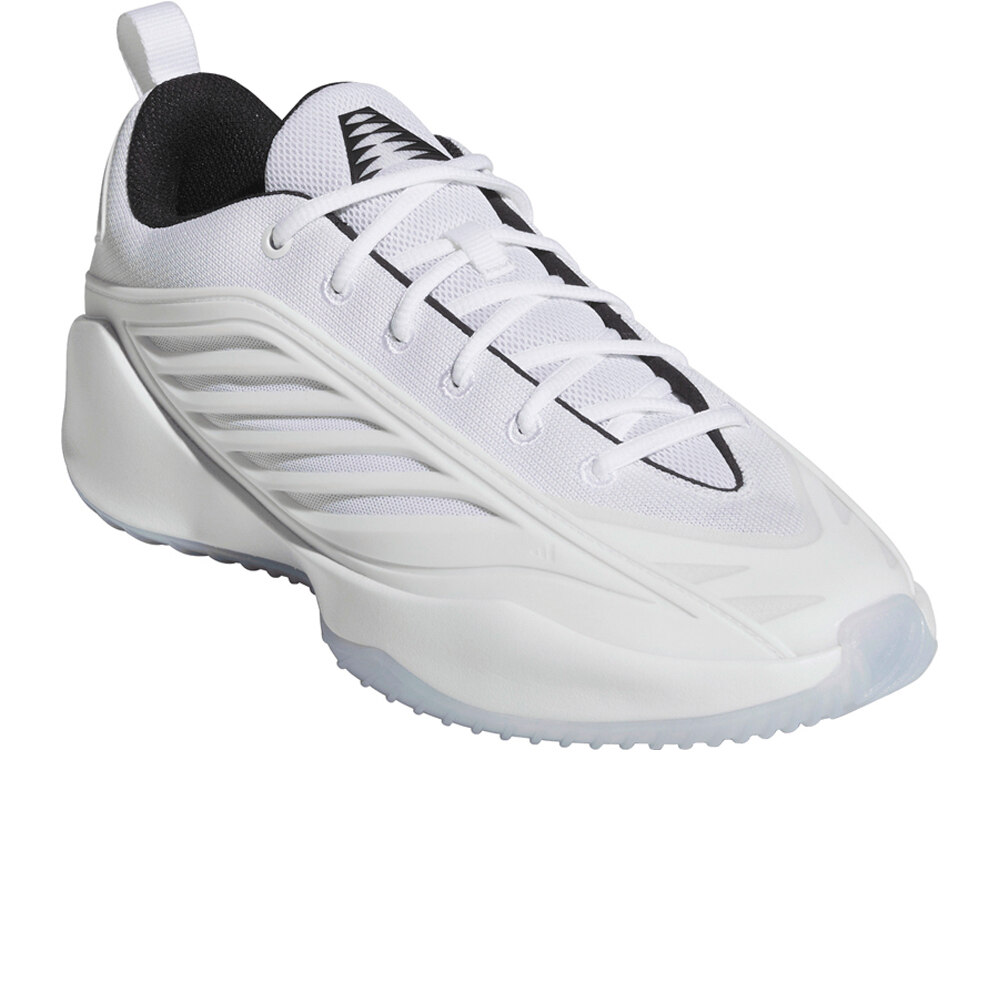 adidas zapatilla baloncesto BELIEVE THAT 1 lateral interior