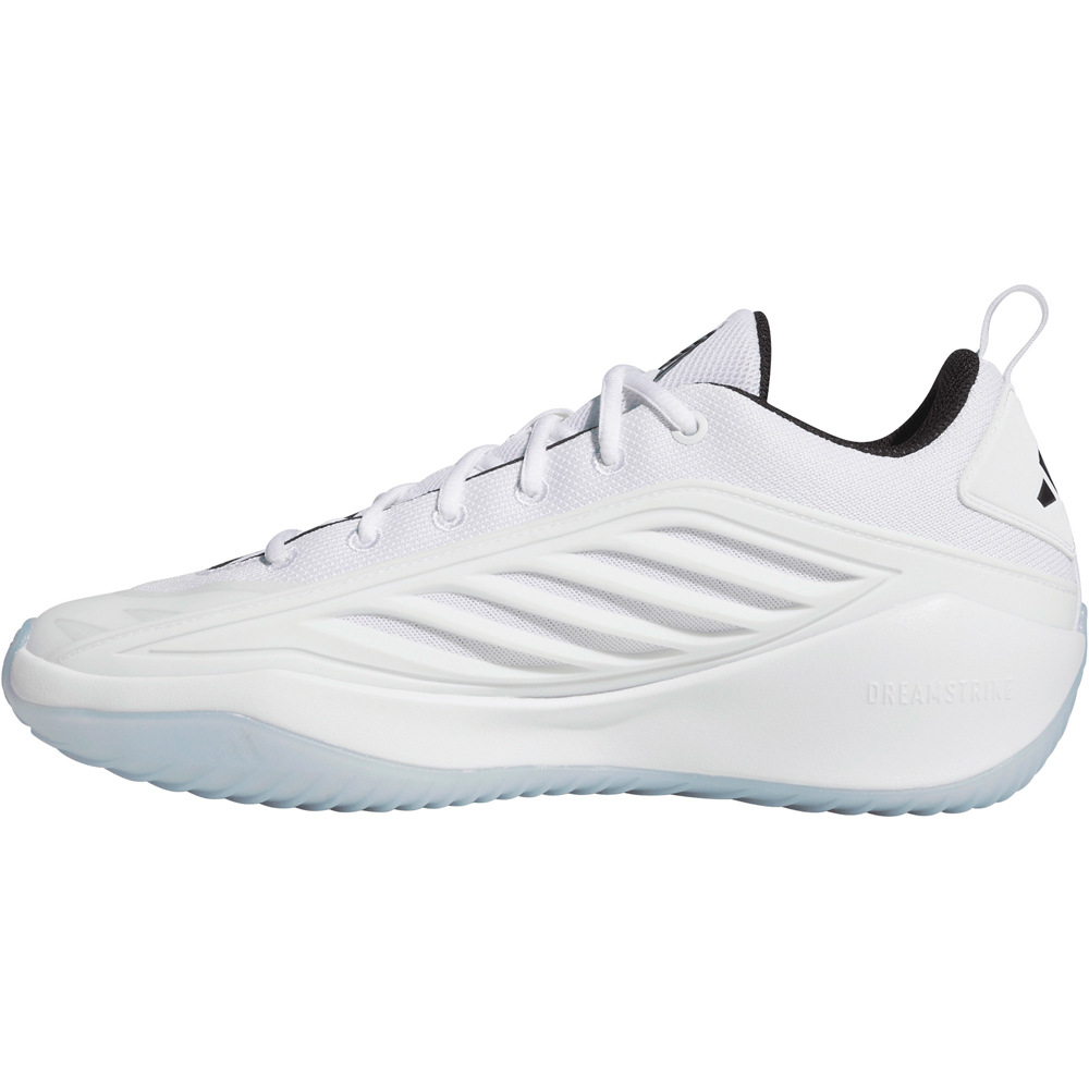 adidas zapatilla baloncesto BELIEVE THAT 1 puntera