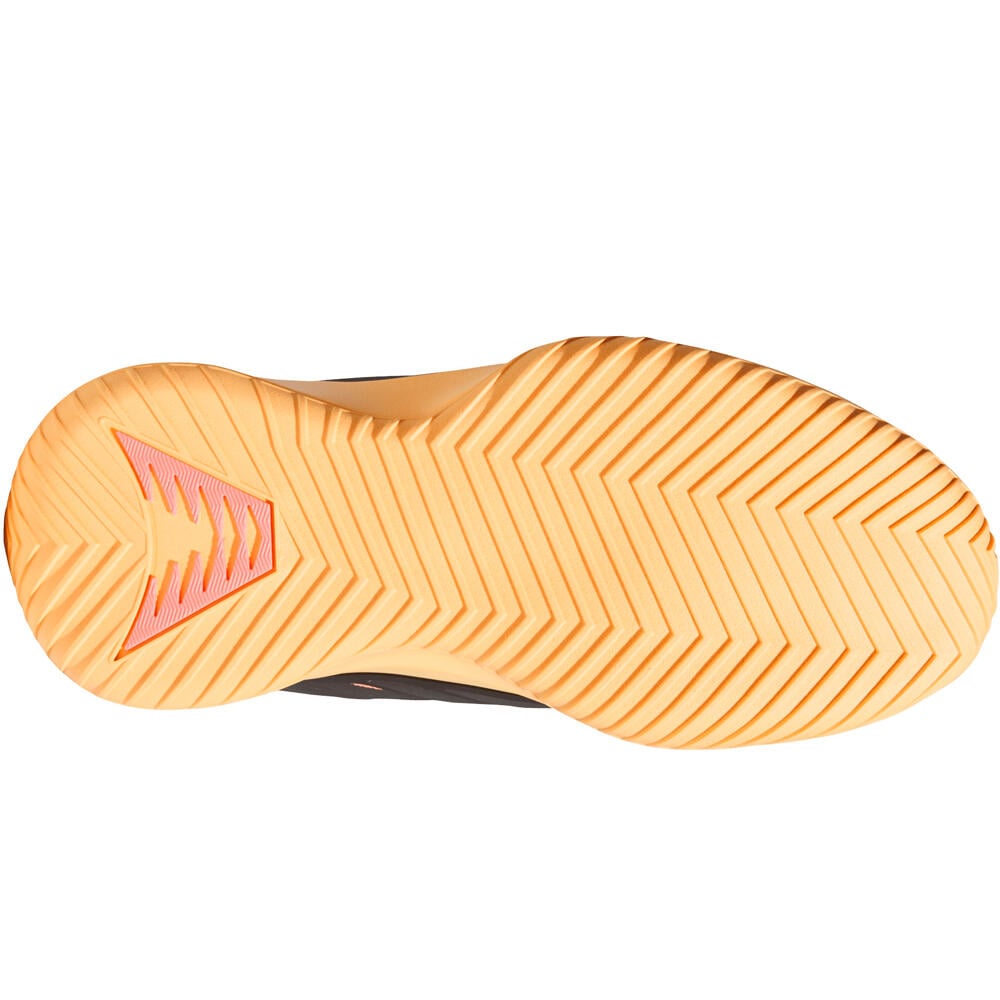 adidas zapatilla baloncesto BELIEVE THAT 1 vista superior