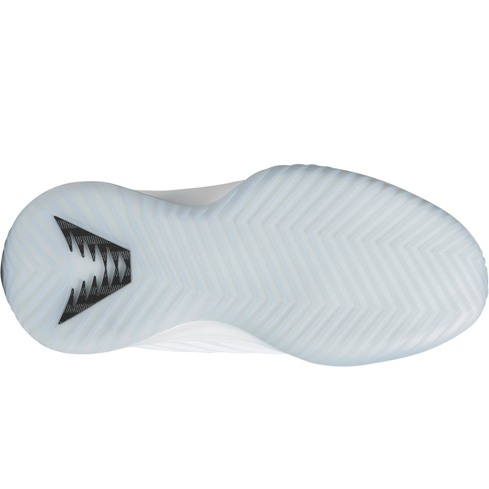 adidas zapatilla baloncesto BELIEVE THAT 1 vista superior