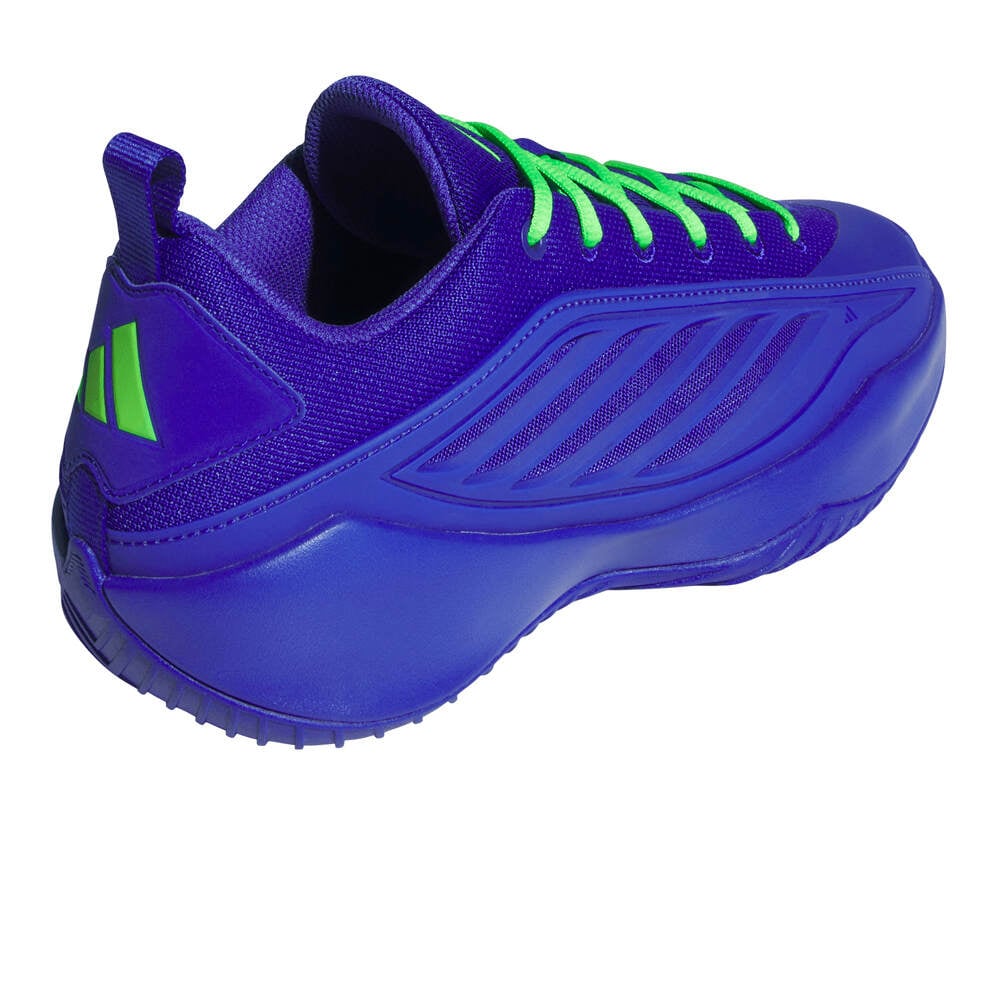 adidas zapatilla baloncesto BELIEVE THAT 1 vista trasera