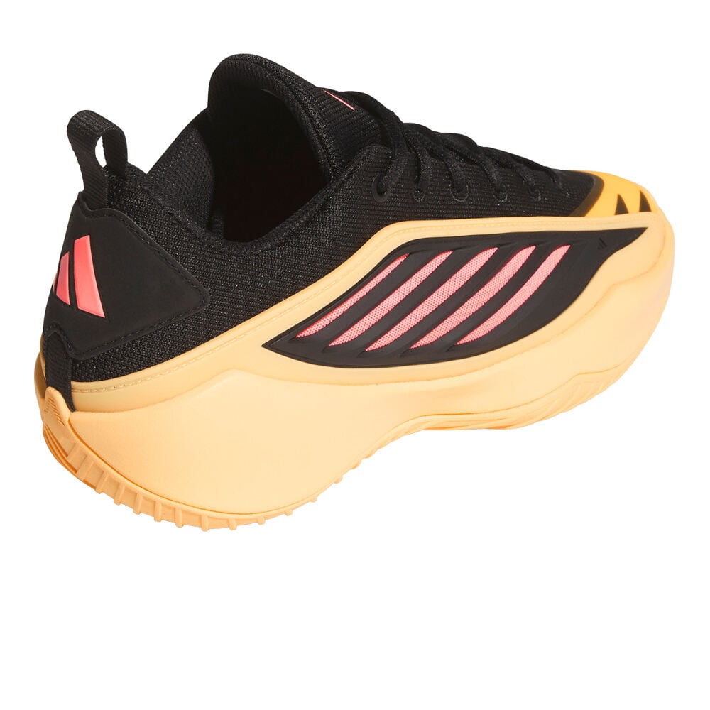adidas zapatilla baloncesto BELIEVE THAT 1 vista trasera
