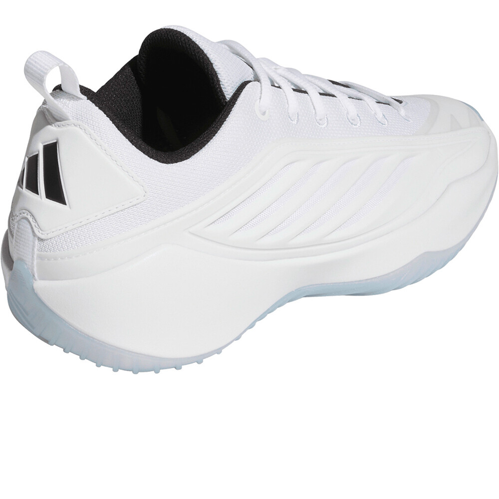 adidas zapatilla baloncesto BELIEVE THAT 1 vista trasera