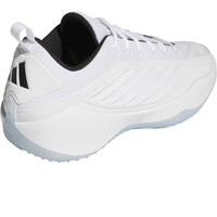 adidas zapatilla baloncesto BELIEVE THAT 1 vista trasera