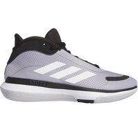 adidas zapatilla baloncesto Bounce Legends lateral exterior