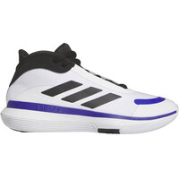 adidas zapatilla baloncesto Bounce Legends lateral exterior
