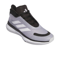 adidas zapatilla baloncesto Bounce Legends lateral interior