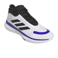 adidas zapatilla baloncesto Bounce Legends lateral interior