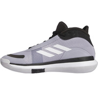 adidas zapatilla baloncesto Bounce Legends puntera