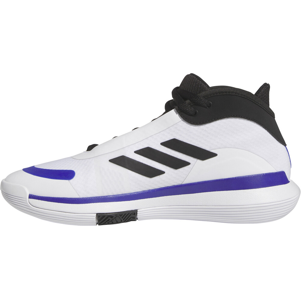 adidas zapatilla baloncesto Bounce Legends puntera